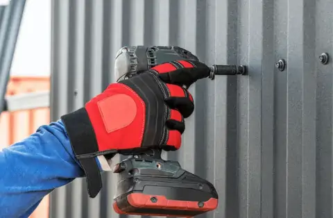 Travaux de zinguerie - Bessey-lès-Cîteaux